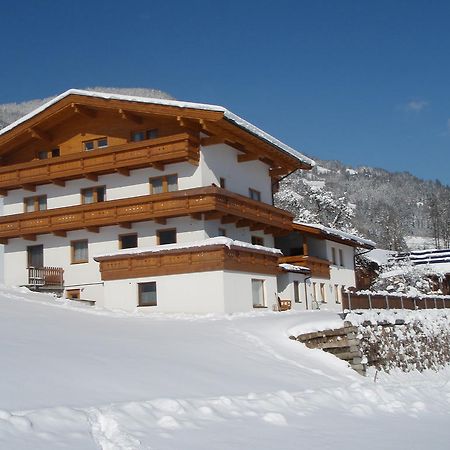 Obermooshof Villa Fugenberg Bagian luar foto