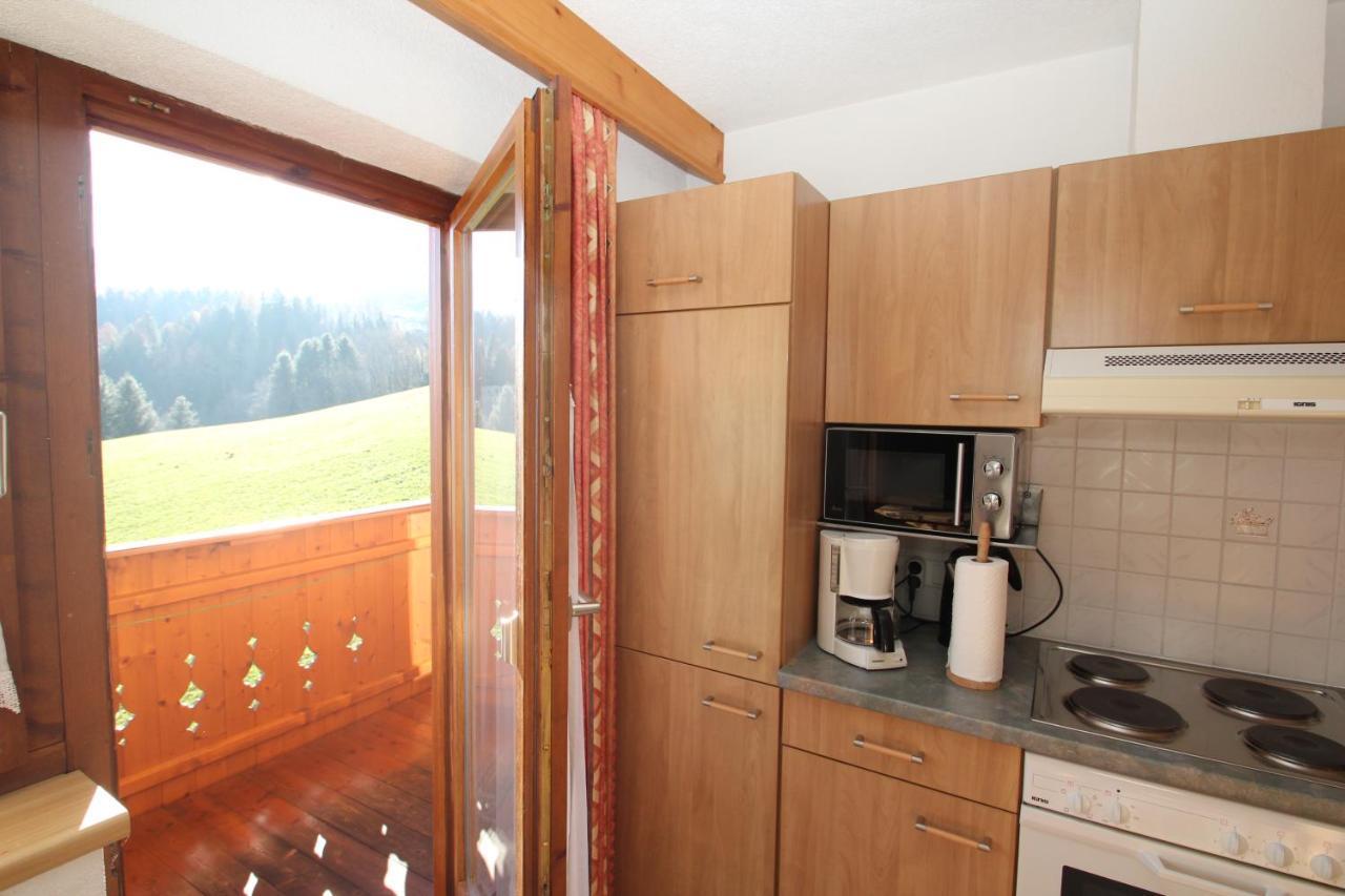 Obermooshof Villa Fugenberg Bagian luar foto