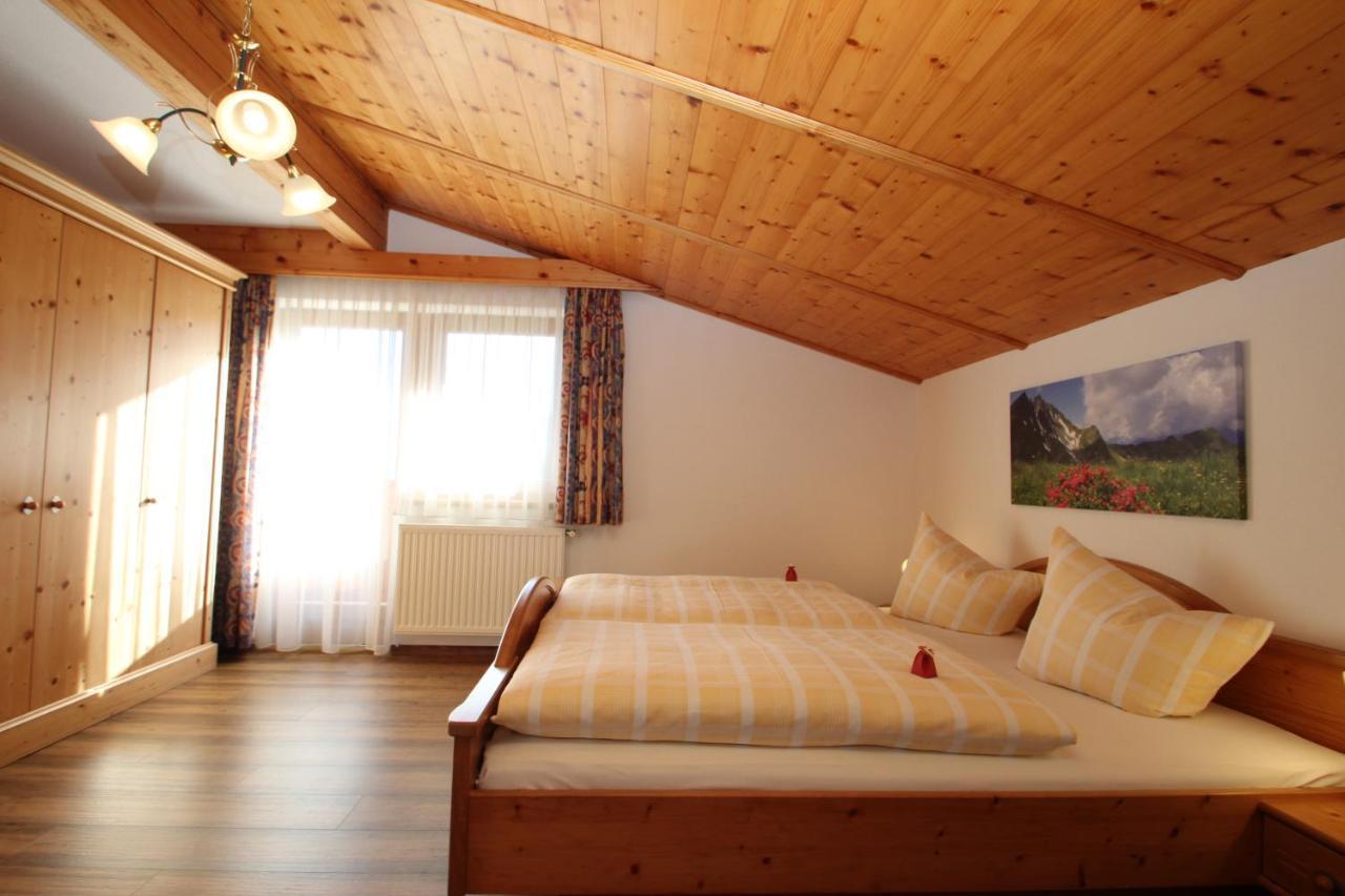 Obermooshof Villa Fugenberg Bagian luar foto