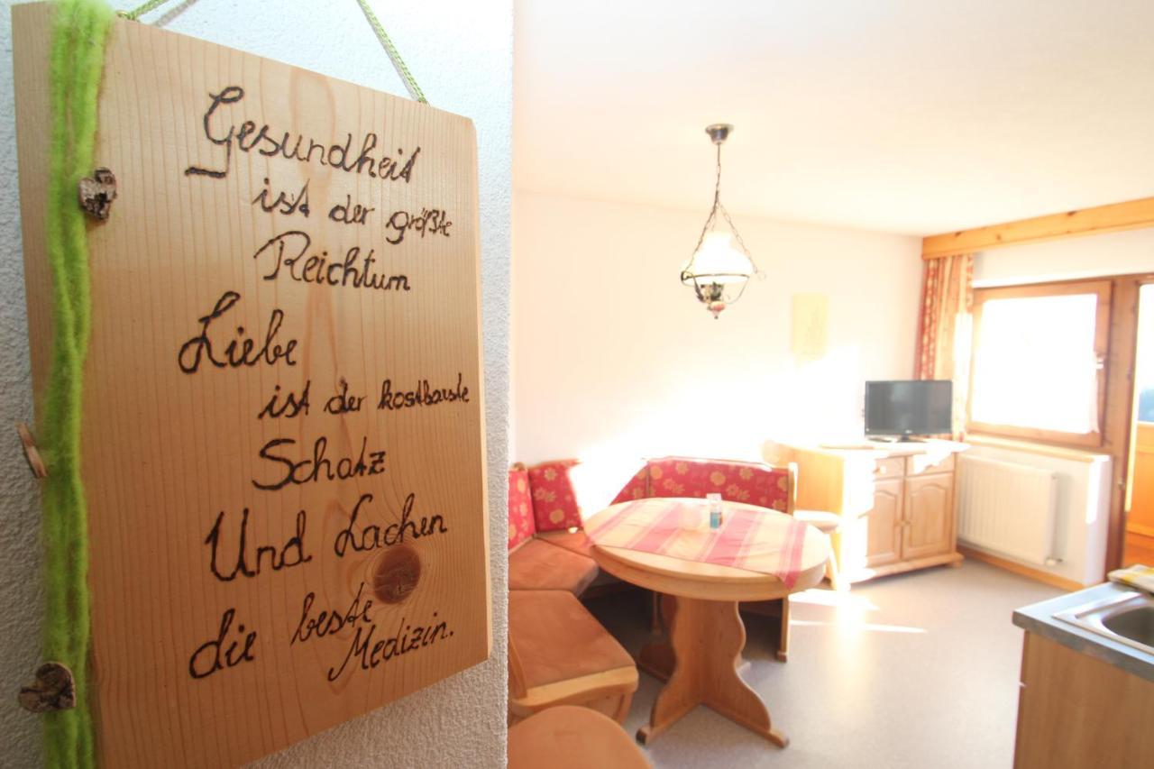 Obermooshof Villa Fugenberg Bagian luar foto