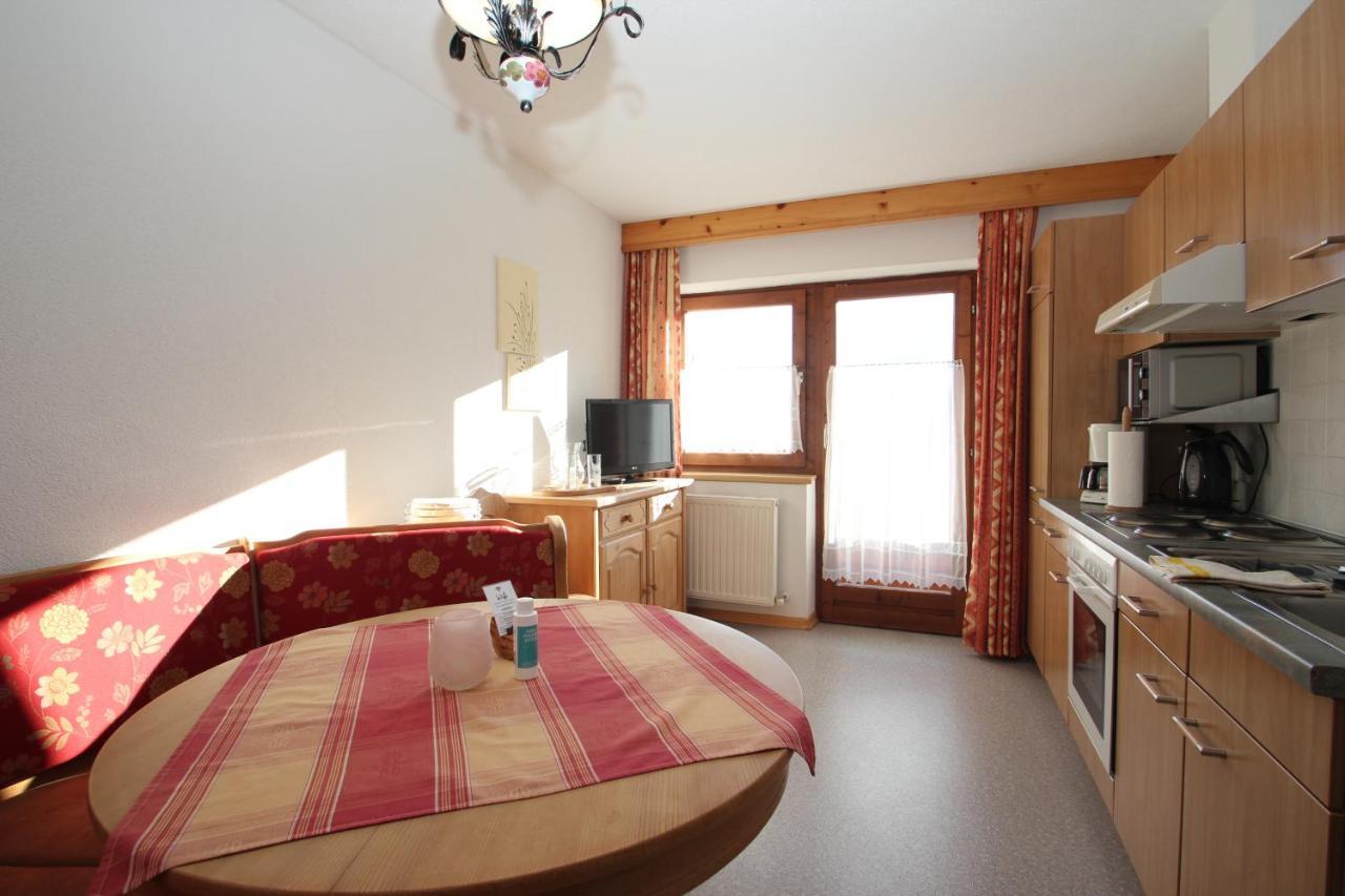 Obermooshof Villa Fugenberg Bagian luar foto