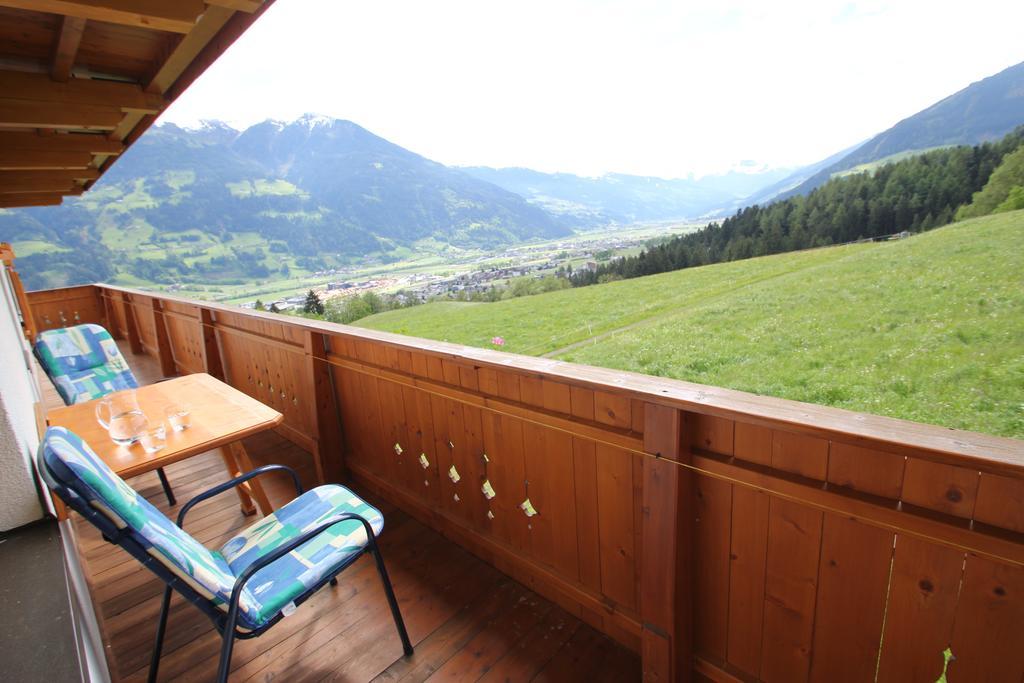 Obermooshof Villa Fugenberg Ruang foto