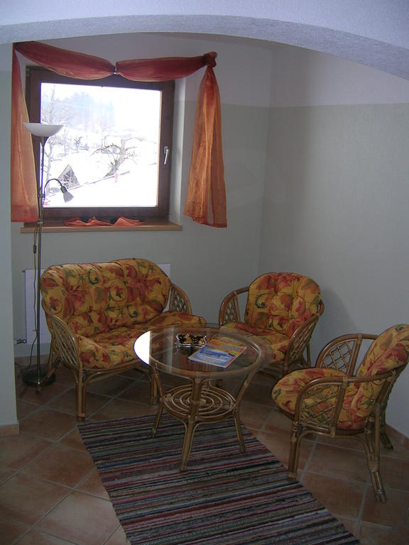 Obermooshof Villa Fugenberg Bagian luar foto