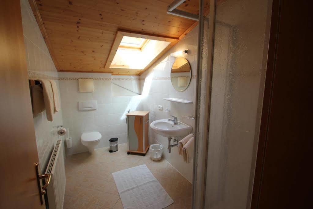 Obermooshof Villa Fugenberg Bagian luar foto